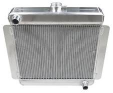 Escort Mk1 Mk2 Alloy Radiator