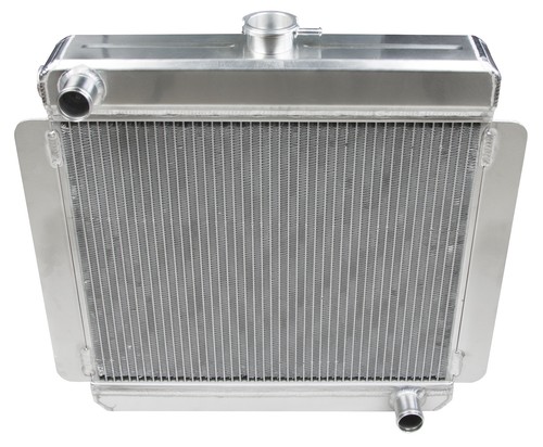 Escort mk1 mk2 - mk1, radiator
