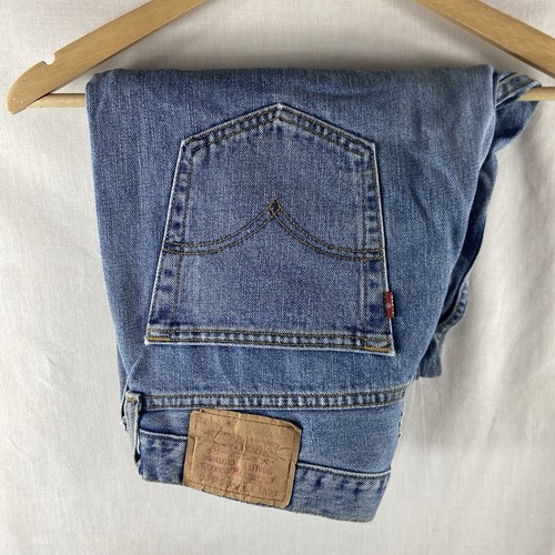 Vintage levis 517 mens jeans - vintage,
