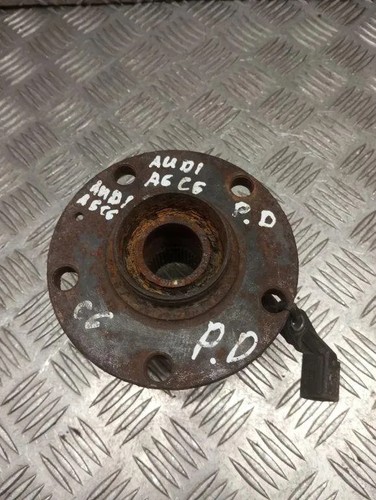 Audi 4a2 front right - 4a2,, c8