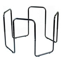 Height Adjustable Tuff Tray