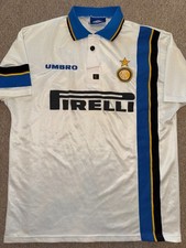 Original Authentic Inter Milan