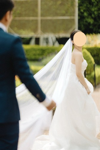 Wedding dress size free - wedding,