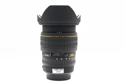 Sigma 70mm ex canon - sigma,