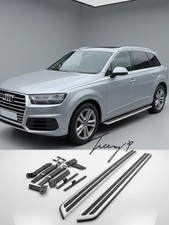 Audi Q7 4M 2016-2023 Aluminium