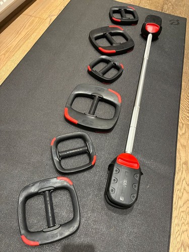 Les mills smart - mills, and