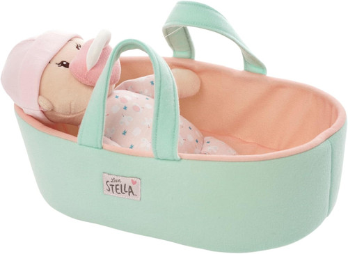First doll peach - first,