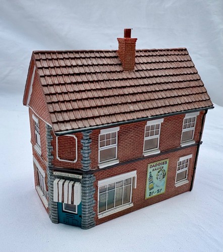 Hornby skaledale r9655 - hornby,