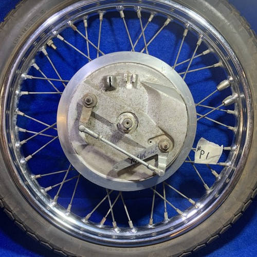 Triumph bsa 1969 inch - 1969,