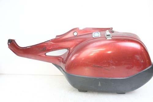 Left pannier honda - left,