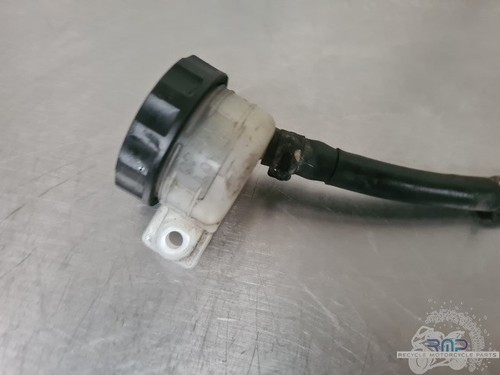 Kawasaki er6 2009 2011 - 2009, to