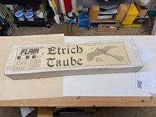 Rare Flair RC Model Aircraft