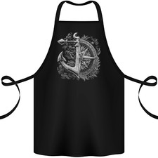 Sailing Compass Anchor Sailor