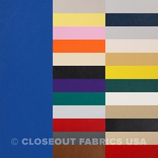 Seascape - Marine Vinyl Fabric