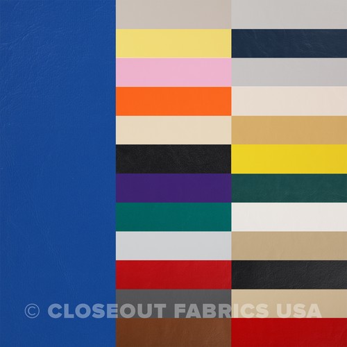 Seascape marine vinyl fabric - marine,