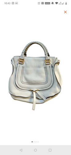 Chloe bag marcie