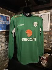 Ireland 2004-06 Original Home