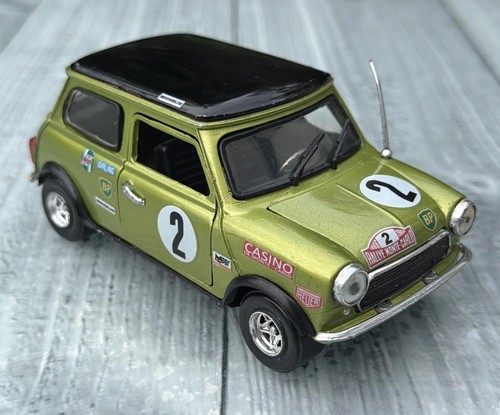 Polistil innocenti mini - innocenti, cooper