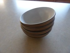 4 Denby Cotswold Stoneware