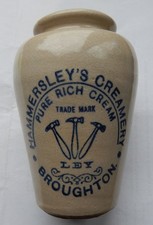 Hammersley's Creamery