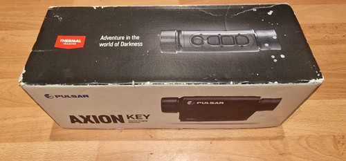 Pulsar axion key - pulsar, xm22