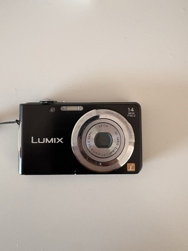 Panasonic lumix dmc fs16 - panasonic, dmc-fs16