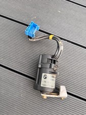 BMW E38 750IL M73 GAS ACCELERATION PEDAL ACTUATOR SENSOR 5WK9 086 1 1745397.2