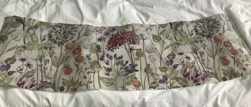 Voyage maison hedgerow linen - hedgerow,
