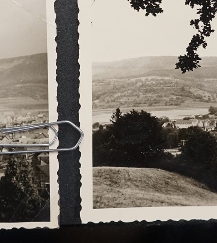 Photo bundle view wanfried - view,