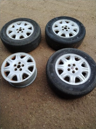 Rover saloon estate - mg,