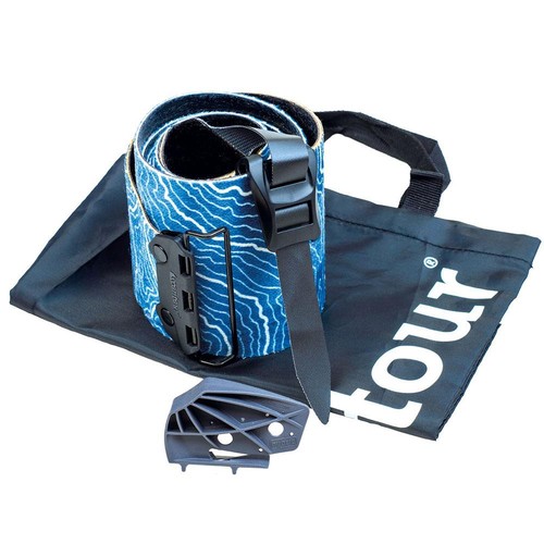 Contour hybrid mix ski touring - mix,