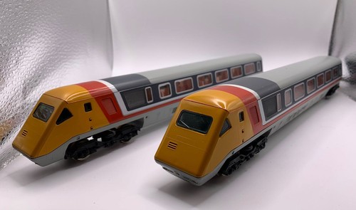 Hornby apt driver - hornby,