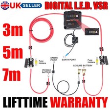 Ready Made Battery Split