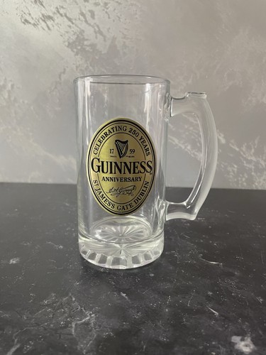 Guinness 250th anniversary - 250th,