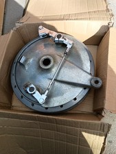 Honda Cb72/Cb77 Others Rear