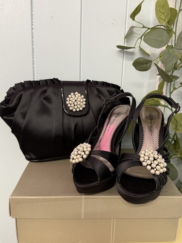 Darcia handbag and matching - darcia,