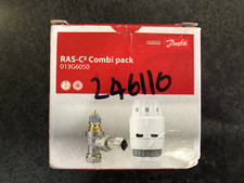 Danfoss 013G6050 RAS-C2