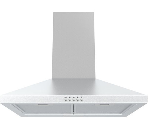 Logik l60chdx21 60cm chimney - l60chdx21,