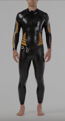 Mens small tall - tall, propel
