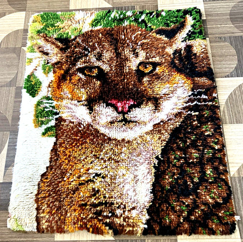 Readicut cougar big - readicut, cat