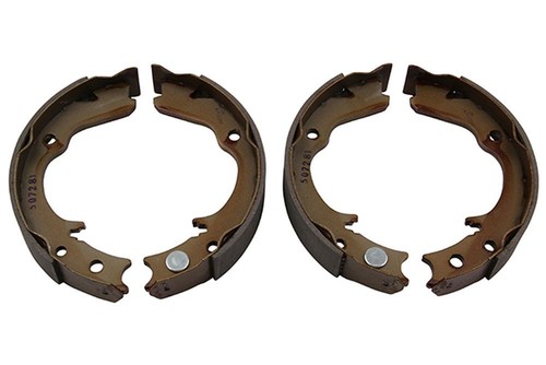 Handbrake shoes rear for - handbrake,