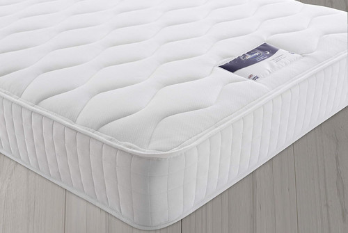 Luxury pocket mattress - luxury,
