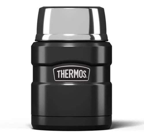 Thermos stainless king food - thermos,