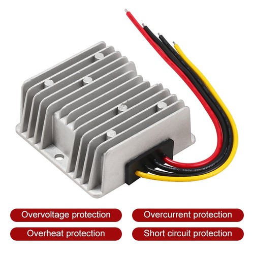 Waterproof 12v dc - waterproof,