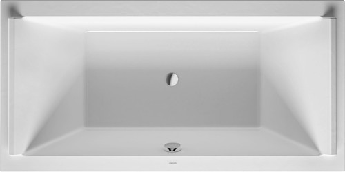 Duravit 700339 starck drop - duravit,