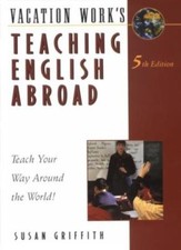 Teaching English Abroad (5th