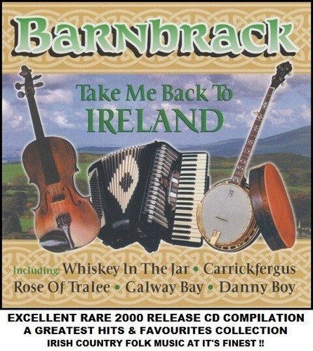 Barnbrack very best - -, a