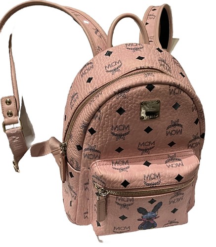 100 genuine mcm - 100%,