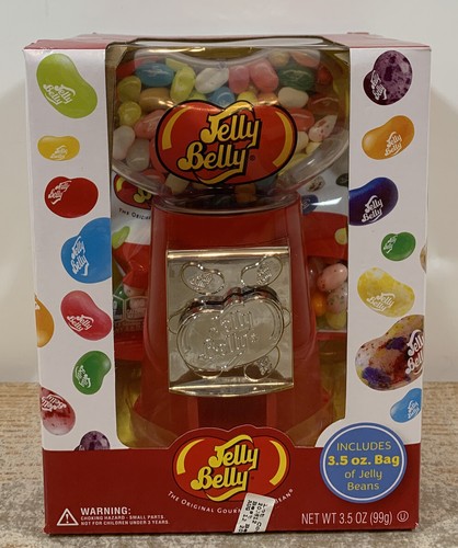 Jelly belly petite bean - belly,