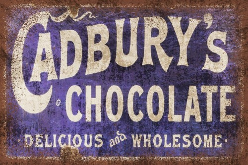 Cadbury chocolate advert - cadbury's,